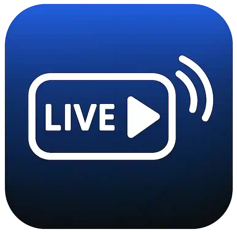 Transmisión en vivo