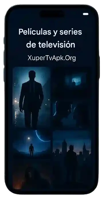 Películas y series de televisión